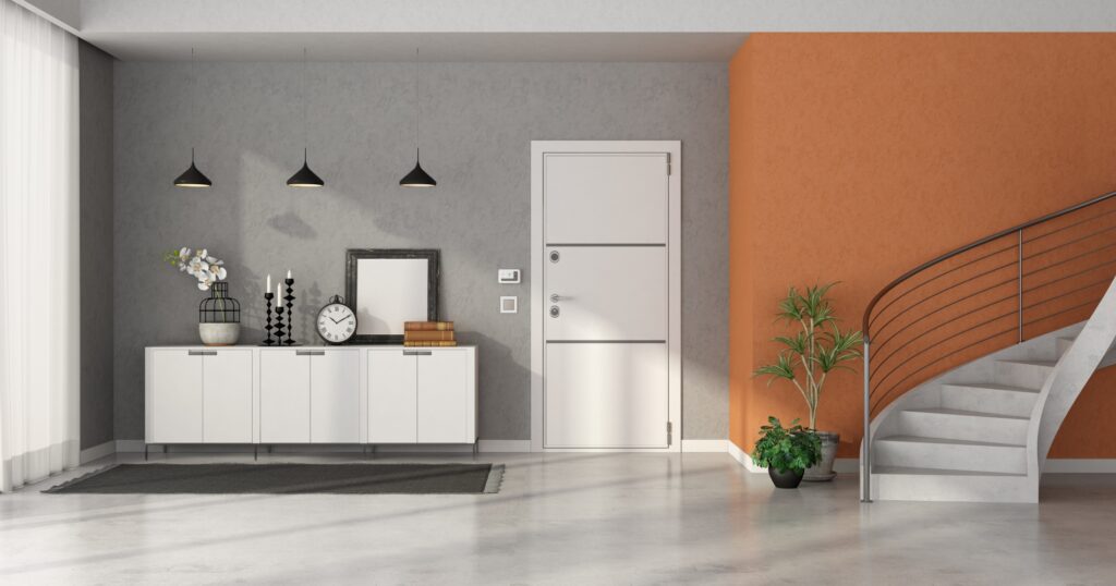 ¡Asegura tu Hogar con Estilo: puertas acorazadas! 8 puerta acorazada de zdoors
